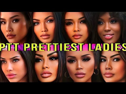 Uncover the Hottest Ladies of Pattaya, Thailand 2025 - Best 