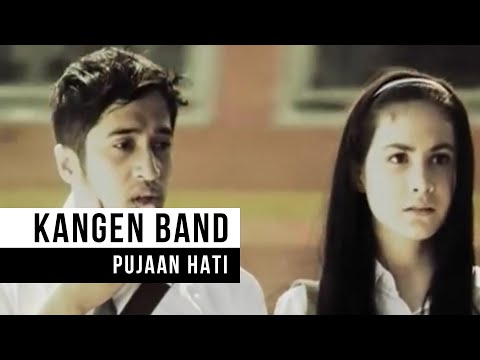 Kangen Band - Pujaan Hati (Official Music Video)