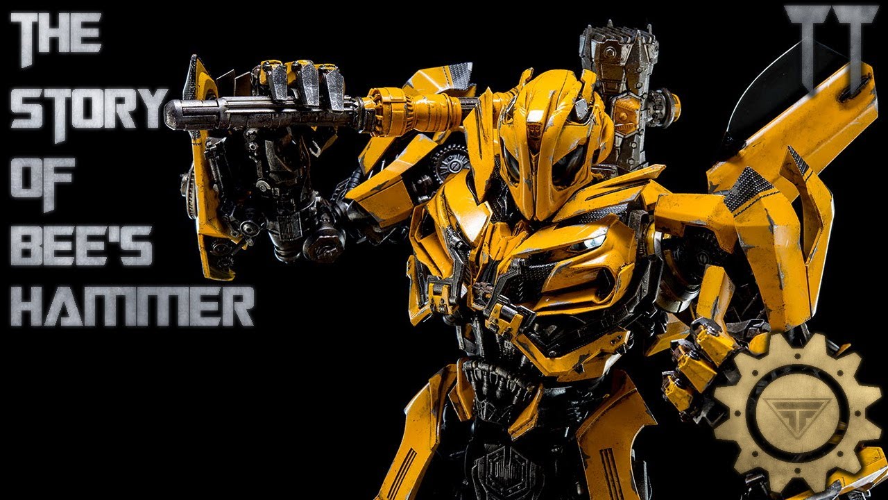 The Story Of Bumblebees Hammer YouTube