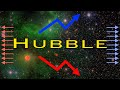 La cosmologie en crise   hubble sous tension