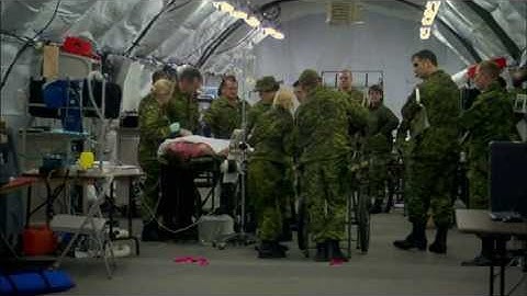 Medical Laboratory Technologist