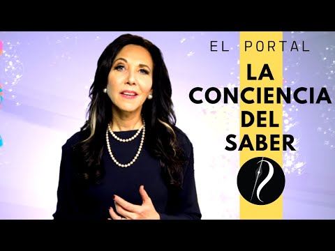 Jillian Fleer • El Portal: La conciencia del saber