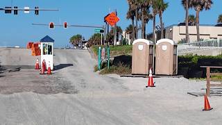 Volusia County approves $2.6 million plan for Dunlawton Beach Access improvements