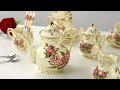 Premium Tea Sets For Any Occasion