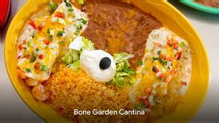 Top Five Atlanta Mexican Restaurants