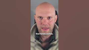 The Truth About Habits