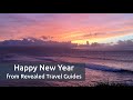 Happy New Year from Revealed Travel Guides