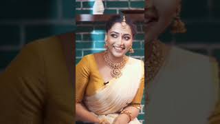 Ithara Onam Special Video Ithara New Status Video Actress Ithara Onam Photoshoot