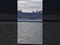 sailaway on lovely Sky Princess 🎉
