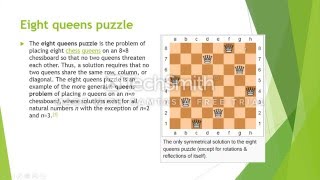 CS50 Final Project N Queens Problem