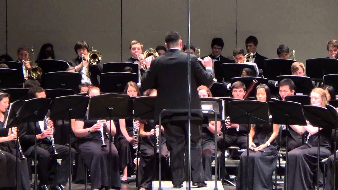 Watch "Ghettoblaster" - Pitts - Hebron HS Symphonic Band on YouTube Watch "Ghettoblaster" - Pitts - Hebron HS Symphonic Band on YouTube