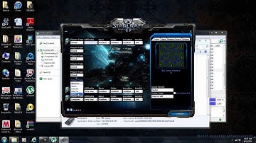 Starcraft 2 Wings of Liberty Installation