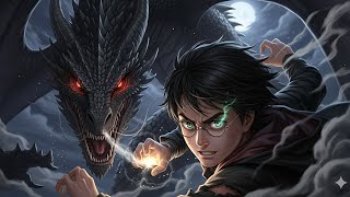 What If HARRY POTTER was Smaug Dragon In GAME OF THRONES?
