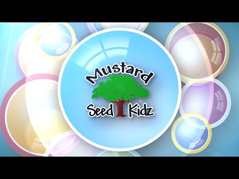 Welcome to Mustard Seed Kidz