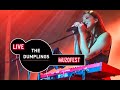 The Dumplings - live MUZOFEST 2019