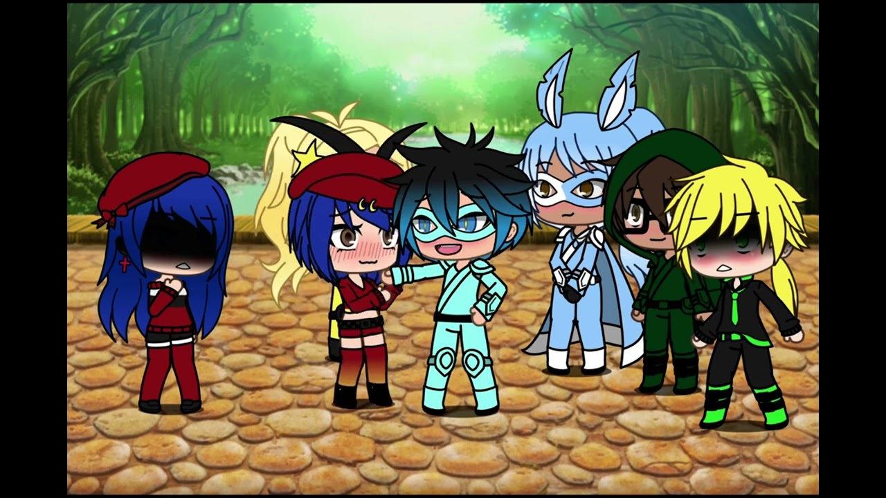 MLB Singing Battle (GachaPep)