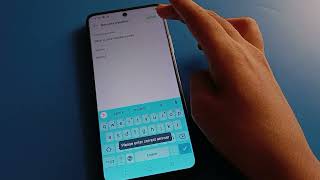 Tecno camon 19 applock unlock setting, how to forget applock tecno phone