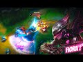 Fiora vs Camille : Only One Can Be The Top Duelist ! (Lane Tips)
