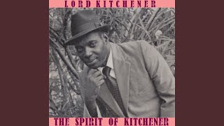 Video thumbnail of "Lord Kitchener - The Dog"