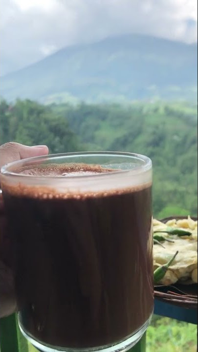 Ojo lali ngopi sek..! #shorts  #ngopi #storywa