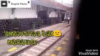 Demi Kowe Buat Stroy WA Keren