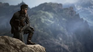 BATTLEFIELD 1 LIVE PS4 MULTIPLAYER GAMEPLAY!