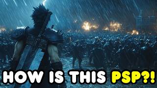 These 10 PSP Games STILL Humiliate Modern Titles in 2025!