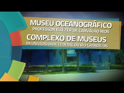 Vídeo: Museu Na Ilha