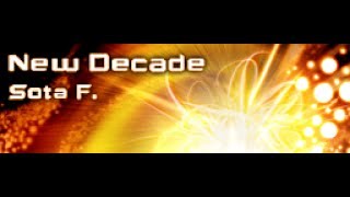 【Reverse】New Decade(ESP)