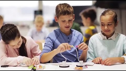 Video 8 - Team Dynamics