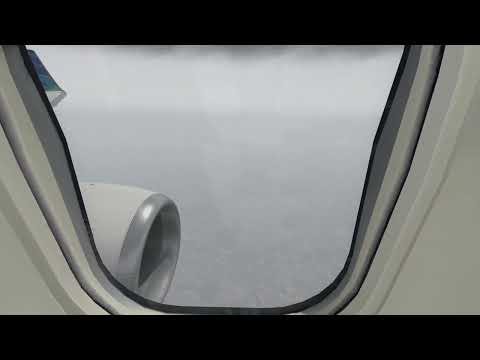 STARTUP&TAKEOFF B737 800