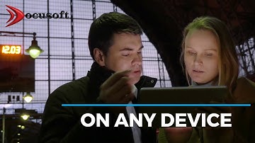 Managing your documents in the cloud with Docusoft CloudFiler