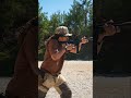 AR9 Backdraft From Outlier is NICE !