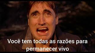 AMV Homem ARANHA : Citizen Soldier - Let it Burn