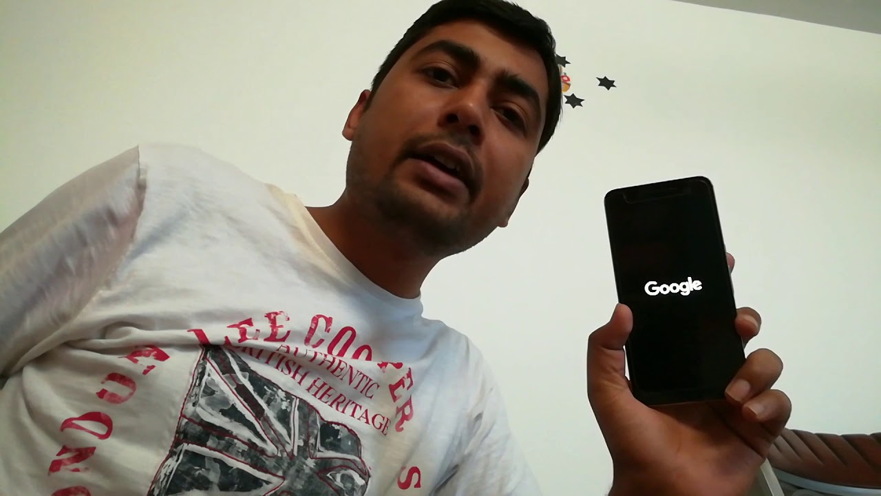 Nexus 6p Bootloop YouTube