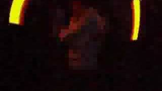 Ultras - Griever givin a lightshow, Ange in the Circle