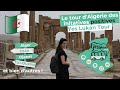 Voyage en Algérie à la rencontre des initiatives positives- Yes Lukan Tour -Vlog Documentaire