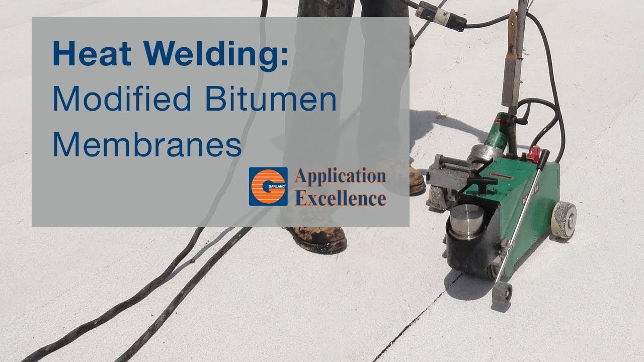 What Are The Benefits Of Sbs Modified Bitumen Waterproofing Systems Soprema United Kingdom