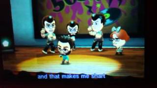Funny Fart Song Tomodachi Life