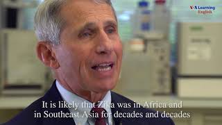 20160705-Dr. Anthony Fauci_America's Man on Infectious Diseases, Part II=YS