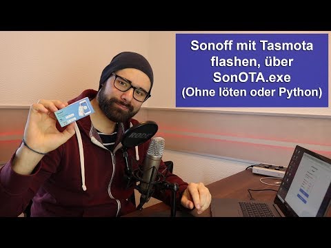 Video: So Flashen Sie Ein Telefon Ohne Kabel