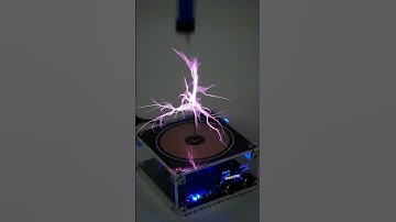 CAUGHT LIGHTNING⚡😲