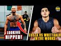 Conor McGregor in PHENOMENAL SHAPE ahead of UFC return, Costa vs Whittaker,Hardy responds to Sanchez