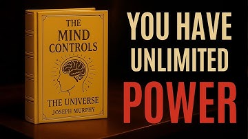 STOP!: Stop Acting Like a Subject and Reclaim Your THRONE (The Power of Your Mind) JOSEPH MURPHY