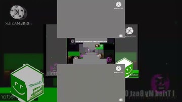 (YTPMV) bfb 20 ending scan^6