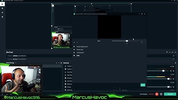 Best Microphone Filters/Settings for Streamlabs OBS (For Blue Yeti)