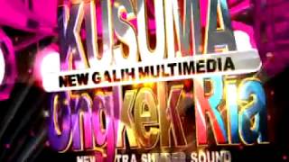 Sayang Kusuma Ongkek Ria