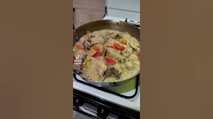 Pininyahang manok