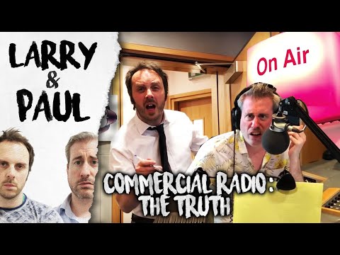Commercial Radio: The