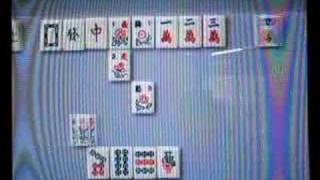 Mahjong Taikai 3 Mahjong Museum Video Clip